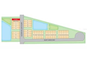 SAINT JAMES WAY, NEW SMYRNA BEACH, FL 32168 - MLS#MFRO6360040