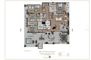 10009 CRISBERT CT ROAD, ORLANDO, FL 32836 - MLS#MFRO6360041