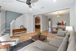 8719 SILK BAY PLACE, ORLANDO, FL 32827 - MLS#MFRO6360063