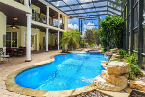 2812 SLEEPING DRAGON LANE, KISSIMMEE, FL 34747 - MLS#MFRO6360064