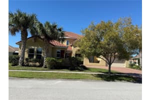 3703 DOCKSIDE DRIVE, KISSIMMEE, FL 34746 - MLS#MFRO6360070