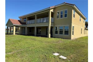 3703 DOCKSIDE DRIVE, KISSIMMEE, FL 34746 - MLS#MFRO6360070