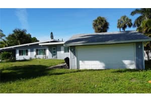 123 STANDISH CIRCLE, NORTH FORT MYERS, FL 33903 - MLS#MFRO6360083