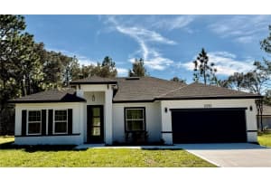 2332 NEWHOPE LANE, DUNNELLON, FL 34434 - MLS#MFRO6360086