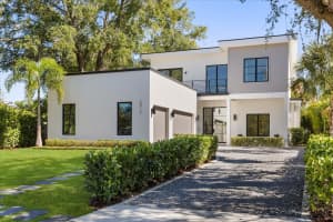 2412 CHANTILLY AVENUE, WINTER PARK, FL 32789 - MLS#MFRO6360088