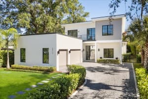 2412 CHANTILLY AVENUE, WINTER PARK, FL 32789 - MLS#MFRO6360088