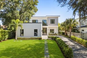 2412 CHANTILLY AVENUE, WINTER PARK, FL 32789 - MLS#MFRO6360088