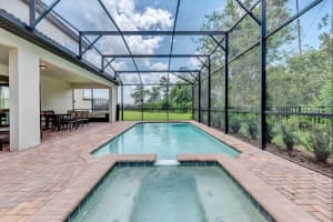 8801 BENGAL COURT, KISSIMMEE, FL 34747 - MLS#MFRO6360091