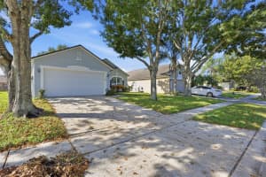 4116 STONEFIELD DRIVE, ORLANDO, FL 32826 - MLS#MFRO6360096