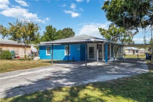 114 PALENCIA ROAD, AUBURNDALE, FL 33823 - MLS#MFRO6360100