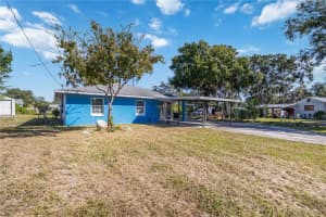 114 PALENCIA ROAD, AUBURNDALE, FL 33823 - MLS#MFRO6360100