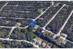 3165 ELDORADO LANE, PORT CHARLOTTE, FL 33948 - MLS#MFRO6360101