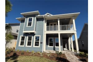 10061 BALLAST DRIVE, ORLANDO, FL 32827 - MLS#MFRO6360140