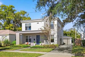1127 W Harvard St, ORLANDO