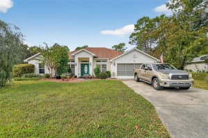 78 VINCA STREET, HOMOSASSA, FL 34446 - MLS#MFRO6360184