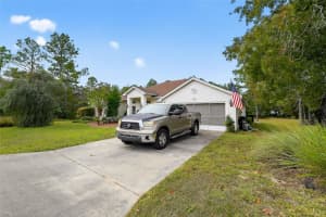 78 VINCA STREET, HOMOSASSA, FL 34446 - MLS#MFRO6360184