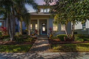 13534 GRANGER AVENUE, ORLANDO, FL 32827 - MLS#MFRO6360185