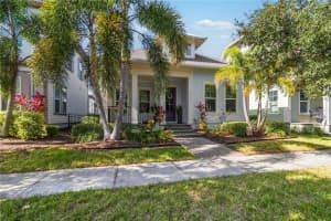 13534 GRANGER AVENUE, ORLANDO, FL 32827 - MLS#MFRO6360185