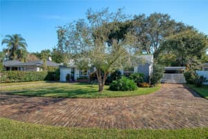 2913 CARROLL PLACE, ORLANDO, FL 32804 - MLS#MFRO6360229