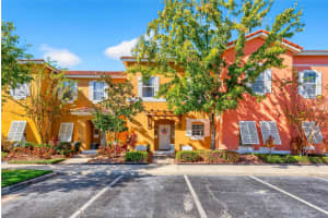 136 POMPANO BEACH DR, KISSIMMEE, FL 34746 - MLS#MFRO6360242