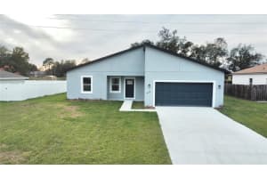 14658 Sw 46th Ct, OCALA