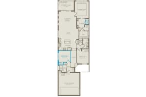 15831 GEM VIEW STREET, WINTER GARDEN, FL 34787 - MLS#MFRO6360251