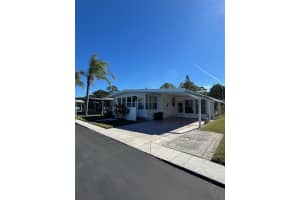 6528 ROOSEVELT DRIVE, PORT RICHEY, FL 34668 - MLS#MFRO6360253