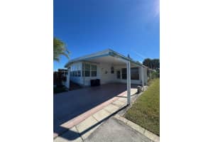 6528 ROOSEVELT DRIVE, PORT RICHEY, FL 34668 - MLS#MFRO6360253