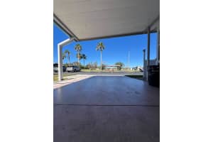 6528 ROOSEVELT DRIVE, PORT RICHEY, FL 34668 - MLS#MFRO6360253