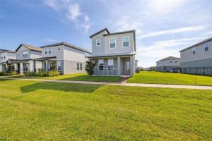 4633 CROSS PRAIRIE PARKWAY, ST CLOUD, FL 34772 - MLS#MFRO6360274