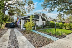 132 17TH AVENUE, ST PETERSBURG, FL 33704 - MLS#MFRO6360286