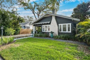 132 17TH AVENUE, ST PETERSBURG, FL 33704 - MLS#MFRO6360286