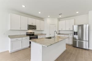 16 OCONEE DRIVE, PALM COAST, FL 32137 - MLS#MFRO6360294