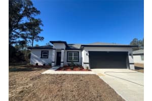 1398 BREEZY POINT DRIVE, DUNNELLON, FL 34431 - MLS#MFRO6360300