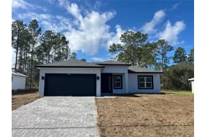 8292 N Pitcairn Way, CITRUS SPRINGS