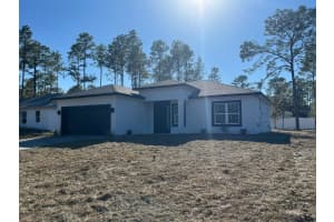 8292 PITCAIRN WAY, CITRUS SPRINGS, FL 34434 - MLS#MFRO6360315