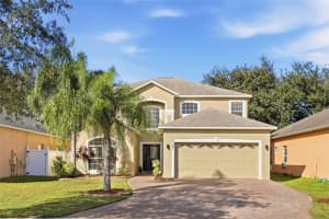 8281 WESTCOTT SHORE DRIVE, ORLANDO, FL 32829 - MLS#MFRO6360317