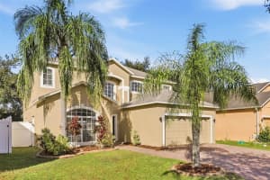 8281 WESTCOTT SHORE DRIVE, ORLANDO, FL 32829 - MLS#MFRO6360317