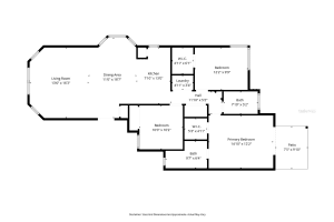 2013 ROYAL BAY BOULEVARD, KISSIMMEE, FL 34746 - MLS#MFRO6360336