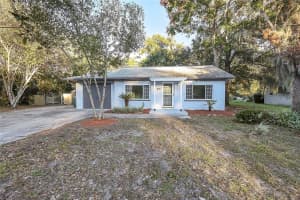215 SALISBURY AVENUE, DELAND, FL 32720 - MLS#MFRO6360342
