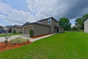8381 INDIAN LAUREL LANE, BROOKSVILLE, FL 34613 - MLS#MFRO6360358