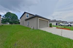 8381 INDIAN LAUREL LANE, BROOKSVILLE, FL 34613 - MLS#MFRO6360358