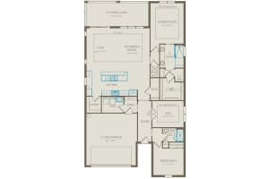 15514 ORCHID ROSE COURT, WINTER GARDEN, FL 34787 - MLS#MFRO6360361