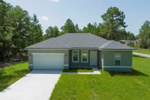 16849 Sw 47th Court Rd, OCALA