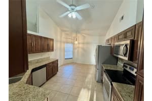 2734 DOBBIN DRIVE, ORLANDO, FL 32817 - MLS#MFRO6360375