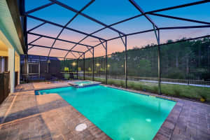 2812 SIMILE STREET, KISSIMMEE, FL 34746 - MLS#MFRO6360379