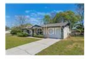 913 JACARANDA DRIVE, LADY LAKE, FL 32159 - MLS#MFRO6360381