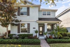 11910 PHILOSOPHY WAY, ORLANDO, FL 32832 - MLS#MFRO6360391