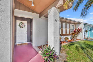 984 ALICANTE AVENUE, ORLANDO, FL 32807 Sold 12/30/25