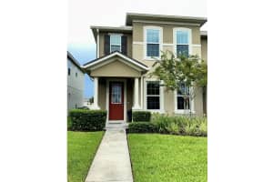 2416 GOOD WILL ALLEY, KISSIMMEE, FL 34744 - MLS#MFRO6360415